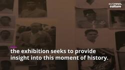 Indonesian war of independence explored in new Amsterdam exhibition News Clip