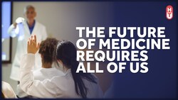 The Diversity Problem in Medical Education Instructional Video