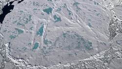 Big Year for NASA’s IceBridge in 2017 Instructional Video