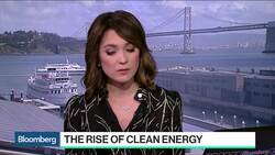 Bloom Energy CEO Expects More Companies to Turn to Microgrids News Clip