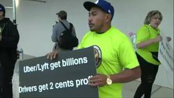 Uber investors could be in for a bumpy ride News Clip