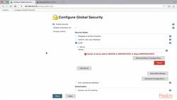 Practical Jenkins - Implementing Security and Roles for Jenkins Instructional Video