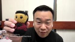 Marvel’s Shang-Chi inspires Asian viewers and performers News Clip