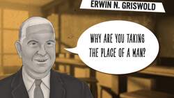 The Notorious RBG Instructional Video