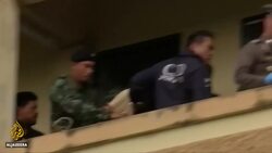 Bangkok shrine attack trial faces more delays News Clip