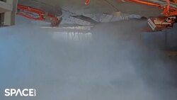 Blue Origin Fired Up New Glenn Rocket Second Stage Test Instructional Video