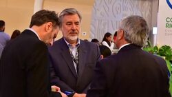 CLEAN : Costa Rica hopes COP25 countries push for emissions reductions News Clip