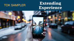 Extending Experience Instructional Video