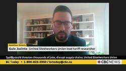 How did Canada's steel industry fare the first time Donald Trump imposed tariffs in 2018? News Clip