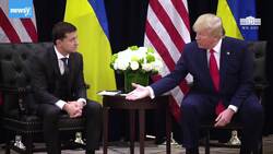 Trump Reportedly Wanted Attorney General To Publicly Clear His Name News Clip