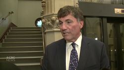 RCMP's ability to protect Canadians questioned in wake of India accusation News Clip