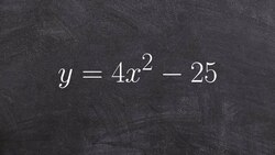 Learn to classify and determine the leading coefficient and degree of a polynomial Instructional Video