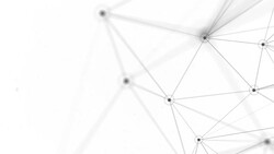 Data Communication And Computer Network Connecting The Virtual World network of physical devices,embedded with electronics, software, sensors, actuators, and network connectivity . Stock Footage