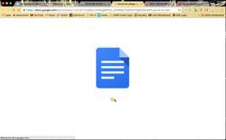How to Edit a PDF - Google Drive Instructional Video