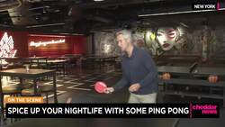 On the Scene: Spin NYC Midtown News Clip