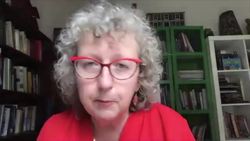 Rozanna Lilley "Wedgwood" Instructional Video