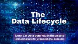 The Data Lifecycle Instructional Video