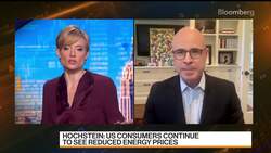 ClearView's Kevin Book on OPEC+ Supply Cut News Clip