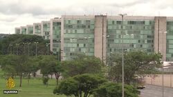 Brazil economy: Families struggle as price of basic goods soar News Clip