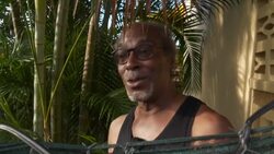 CLEAN : Residents describe unrest over Covid measures in France's Martinique News Clip