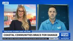 Here's what to know if you don't heed hurricane evacuation orders News Clip