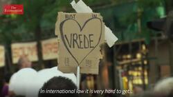 MH17: can Russia be held to account? Instructional Video