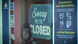 How do you report on the US elections during a pandemic? News Clip