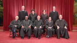 1st Supreme Court phone arguments surprise public News Clip