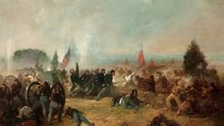 Battle of Gettysburg for Kids | Civil War Instructional Video