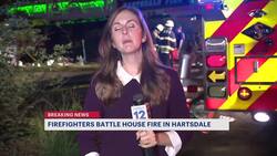 House fire brought under control in Hartsdale Instructional Video