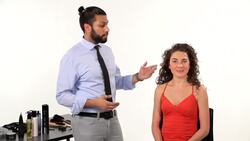 Curly Hair Do's & Don'ts Instructional Video