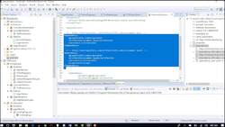 Create Selenium Feature Files with Step Definition Implementation Instructional Video