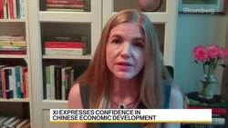 Chinese President Xi Faces a Lot of Challenges, Control Risks Says News Clip