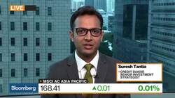 Don’t See Much Value in Asian Markets, Says Credit Suisse’s Tantia News Clip
