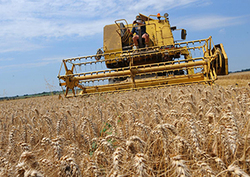 Combine harvesters Instructional Video