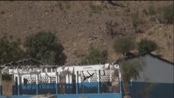 CLEAN : Cameroon's far north region suffers from a resurgence in Boko Haram attacks News Clip