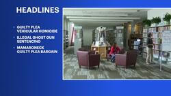 Westchester DA: Ex-Mamaroneck library employee stole over $40,000 from library News Clip