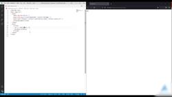 The Front-End Web Developer Bootcamp - HTML, CSS, JS, and React - Math Method - Part 2 Instructional Video