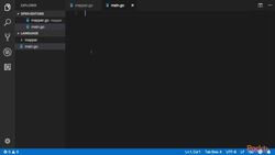 Learn Go in 3 Hours - Working with Third-party Packages Instructional Video