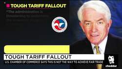 Markets Shrug Off Trade Fears to Start Q3 News Clip