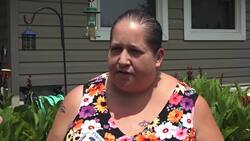 Paying it forward: East Meadow woman helps family devastated by house fire Instructional Video