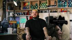 Ignore the naysayers — these artists think you can turn your passion into a career News Clip