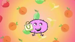 Fruits and Colors Song Instructional Video