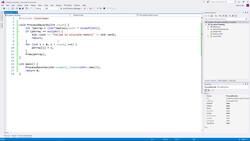 Complete Modern C++ - Exception Handling - Part I (Basics) Instructional Video