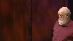 TED: Cute, sexy, sweet, funny | Dan Dennett Instructional Video