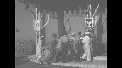 Zionist leader Theodor Herzl reinterred in Israel News Clip