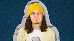 George Watsky reads "Selves" Instructional Video