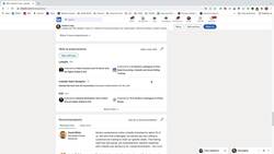 Linkedin Profile For Professionals - Your Skills are Essential Instructional Video