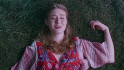 A Midsummer Night's Dream 3.2 Performance: Helena Lines 433-438 Instructional Video