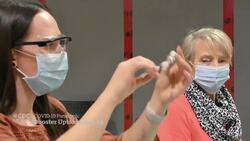 3rd COVID-19 vaccine doses stalled by confusion, complacency News Clip